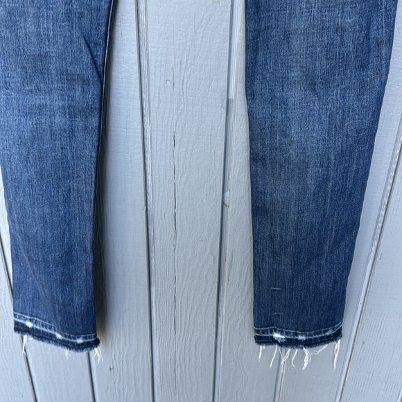 Rag & Bone Denim Jeans Size Size 24 - Picture 6 of 9